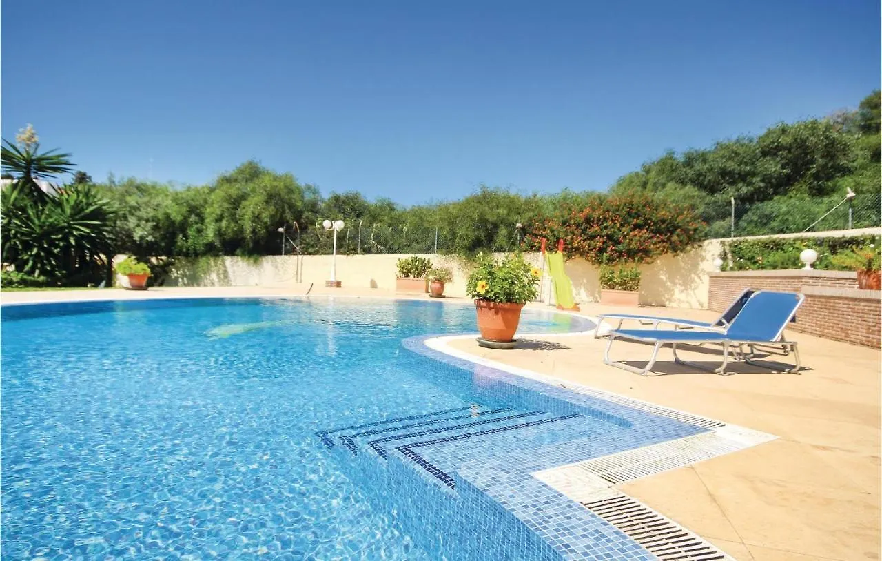 4 Bedroom Awesome Home In Marbella Holiday home