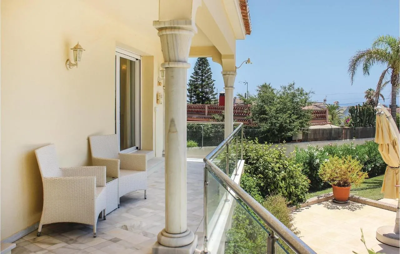 Holiday home 4 Bedroom Awesome Home In Marbella