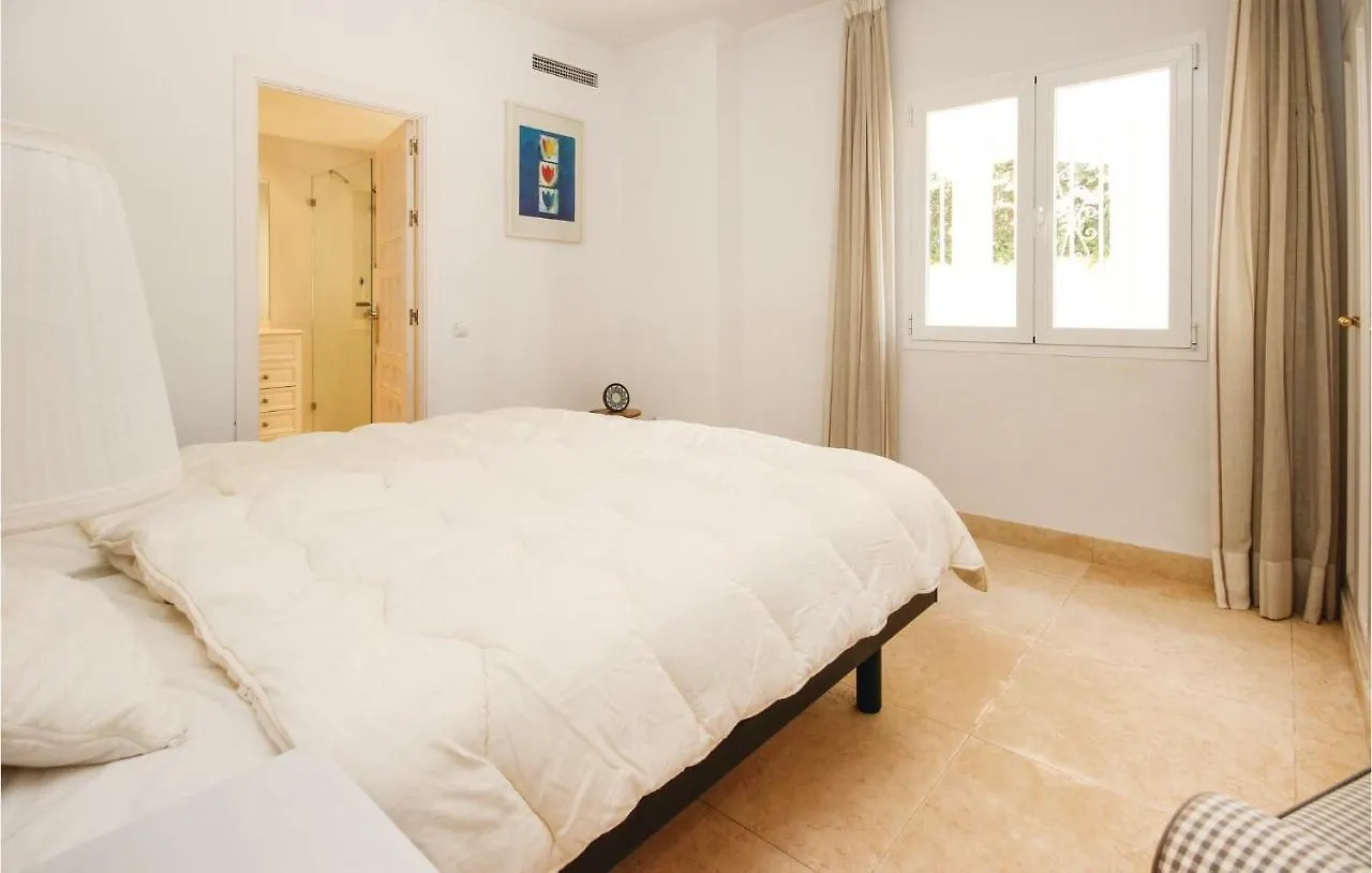 4 Bedroom Awesome Home In Marbella Holiday home