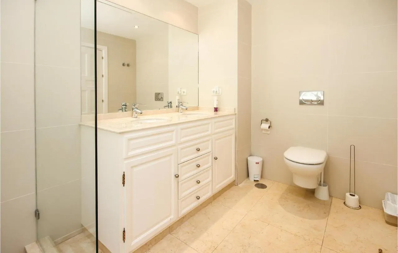 4 Bedroom Awesome Home In Marbella