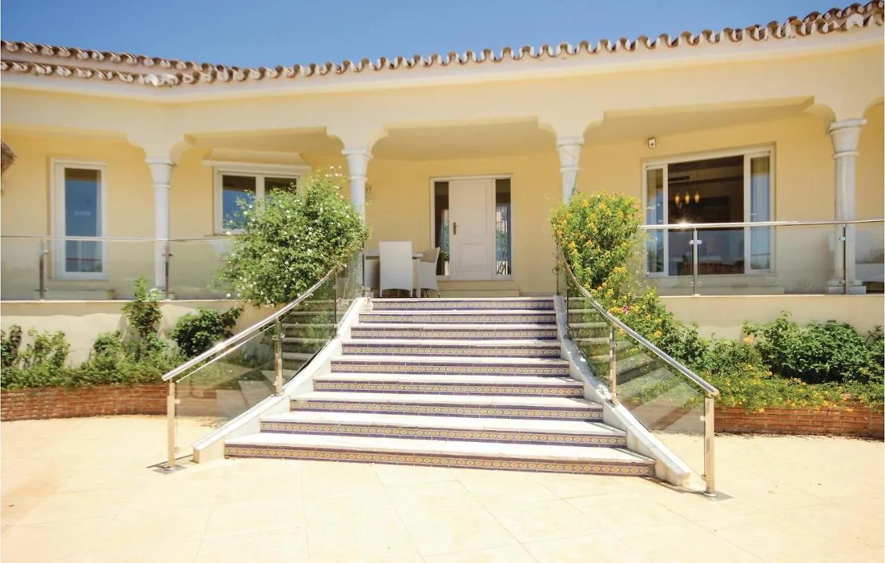 4 Bedroom Awesome Home In Marbella
