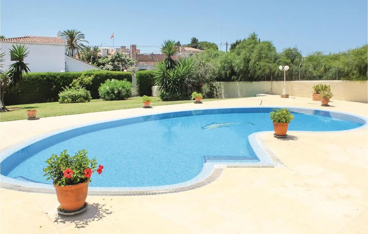 4 Bedroom Awesome Home In Marbella Holiday home