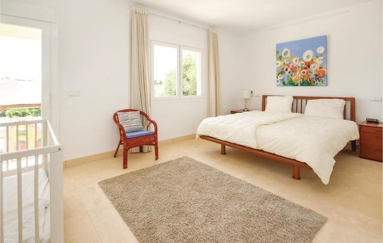 4 Bedroom Awesome Home In Marbella Holiday home