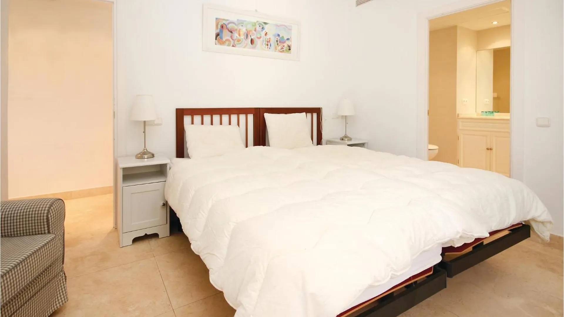 Holiday home 4 Bedroom Awesome Home In Marbella