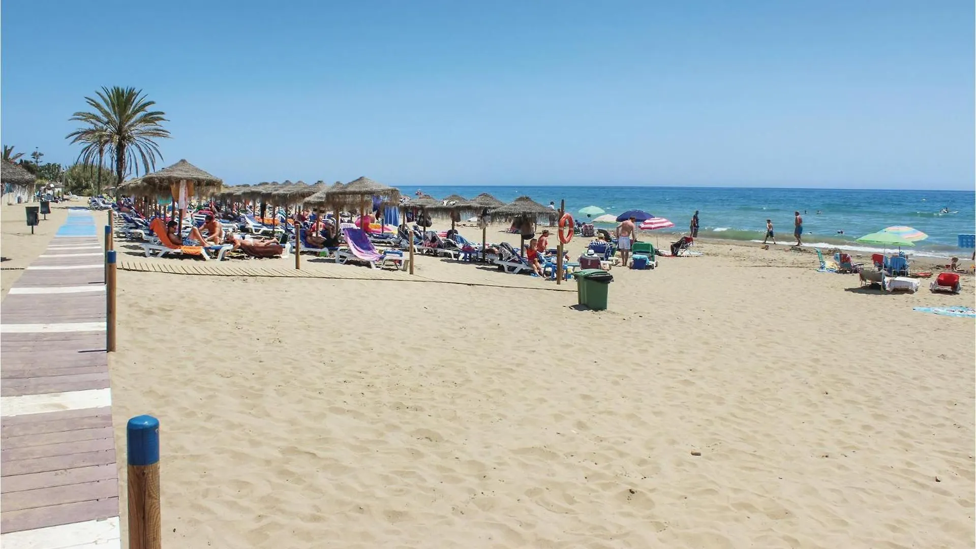 4 Bedroom Awesome Home In Marbella Spain