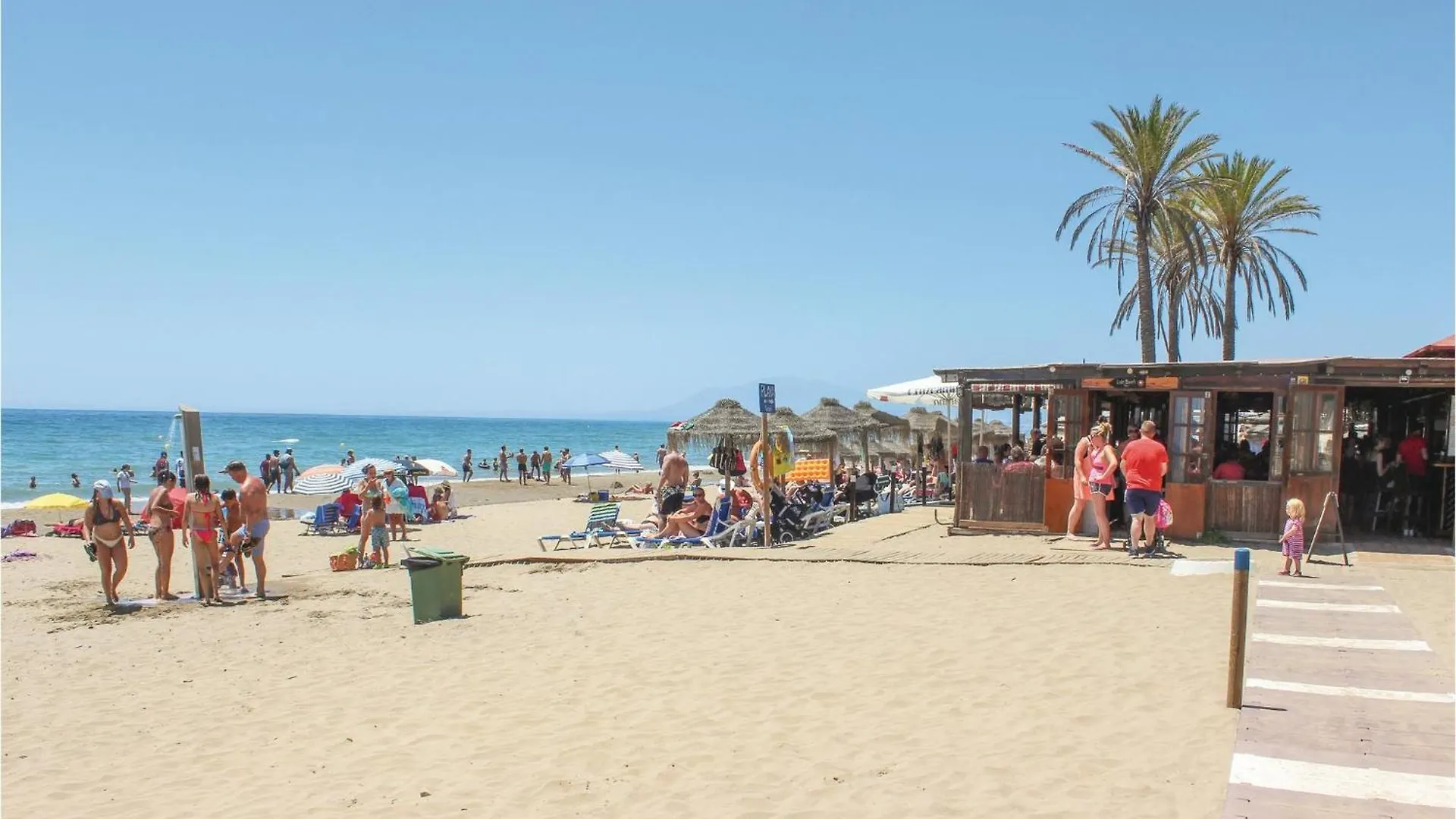 4 Bedroom Awesome Home In Marbella 0*,  Spain