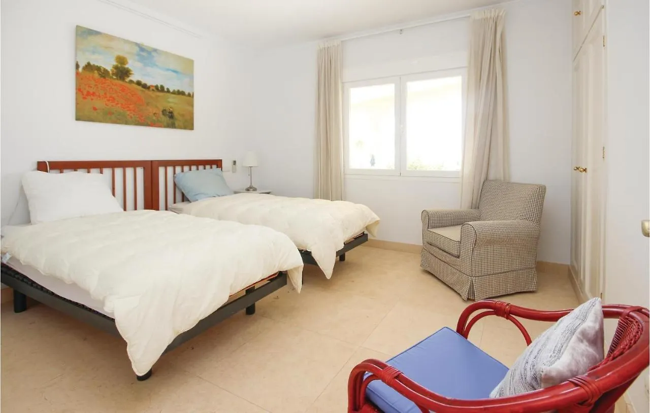 Casa vacanze 4 Bedroom Awesome Home In Marbella
