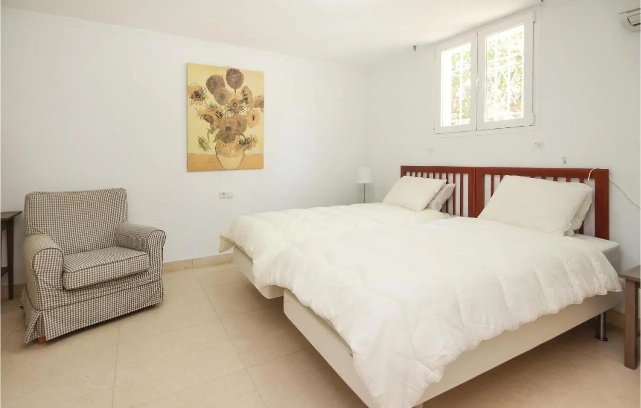 4 Bedroom Awesome Home In Marbella 0*,  Spagna